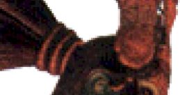 Ogre : Tekken 3