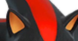 Shadow The Hedgehog : Mario & Sonic at the Olympic Winter Games