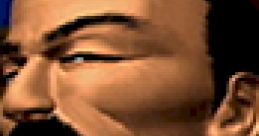 Lau Chan : Virtua Fighter 2