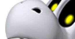 Dry Bones : Mario Kart Wii