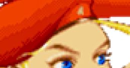 Cammy White : Super Street Fighter II