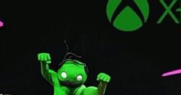 Xbox Gang Ahhhhhhhhhhhh