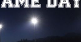 Game day
