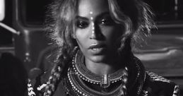 Beyonce sorry
