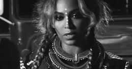 Beyonce sorry