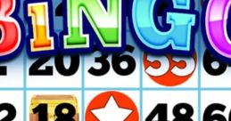 CN4C - Bingo Prizes