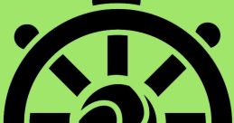 Symbol representing Recovery Dharma's meditation bells, promoting mindfulness through intros, outros, and meditative practices.