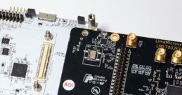 Streaming Board