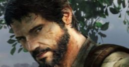 Joel Miller - The Last Of Us