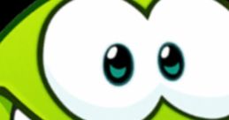 Om Nom Cut the Rope