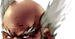Heihachi Mishima : Soulcalibur II