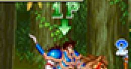 Warriors of Fate