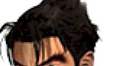 Jin Kazama : Tekken 3