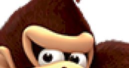 Donkey Kong : Mario & Sonic at the Olympic Winter Games