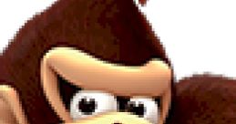 Donkey Kong Soundboard: Mario & Sonic at the Olympic Winter Games