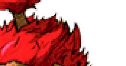 Akuma : Marvel vs. Capcom 2