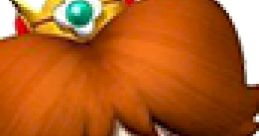 Daisy : Mario Party 6