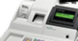 Cash Register