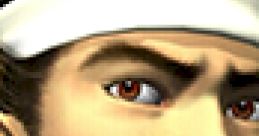 Akira Yuki : Virtua Fighter 3