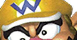 Wario : Mario Tennis 64