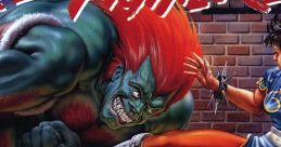 Street Fighter II