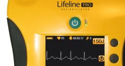Defibrillator Soundboard
