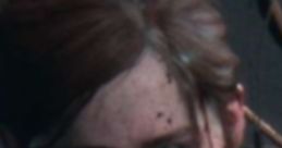 Ellie - The Last Of Us Part 2