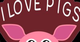 Angie The Pig Lover
