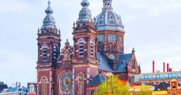Amsterdam
