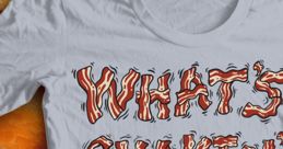 Shaken Bacon ? Making Bacon ?
