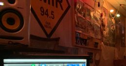 BMIR 2020 Audio assets for the BMIR 2020 broadcast.