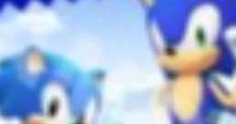 Sonic Game Some sonic games are cool but I got some . I have added a little bit of zelda in it too. Sorry.
