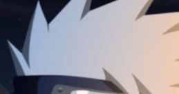 Kakashi Hatake - Naruto: Shippuden