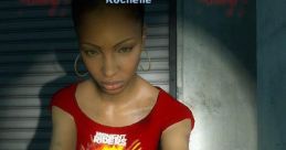 Left 4 dead 2 Rochelle lines