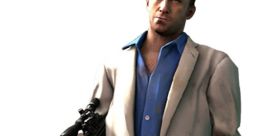 Left 4 dead 2 nick
