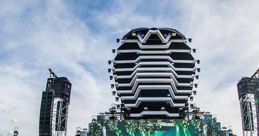 Electric Zoo
