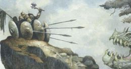Random d&d