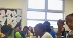 Class Fun, fun, fun