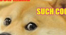 Much memes (made by me) Moist where to get these https://tetyys.com/SAPI4/