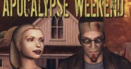 Postal 2 Apocalypse Weekend POSTAL 2: Apocalypse Weekend is the second official expansion for POSTAL 2.