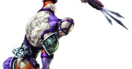 Voldo