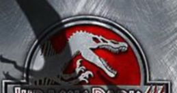 Jurassic Park 3 and Effects