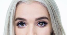 Hi I'm Poppy