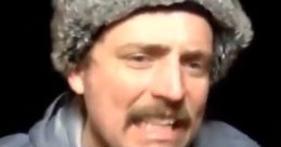 Big Bear Owen Benjamin