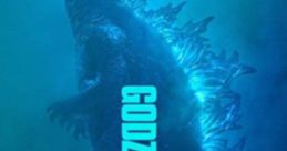 The Ultimate Godzilla monster ! (Incomplete)