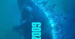 The Ultimate Godzilla monster Soundboard! (Incomplete)