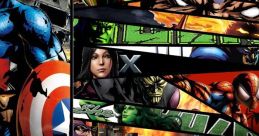 Mvc3 Mvc3 announcer