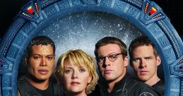 Stargate SG1