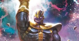 THANOS THANOS