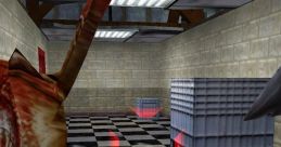 Half Life 1